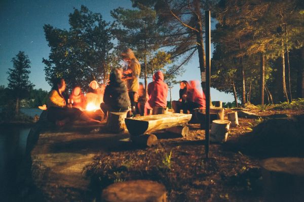 Découvrez les meilleures options de camping dans les landes