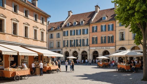 Des idées surprenantes pour s'amuser à Tarbes ce week-end