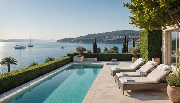 Aphrodite Spa : Un Week-end de Détente et Bien-Être en PACA