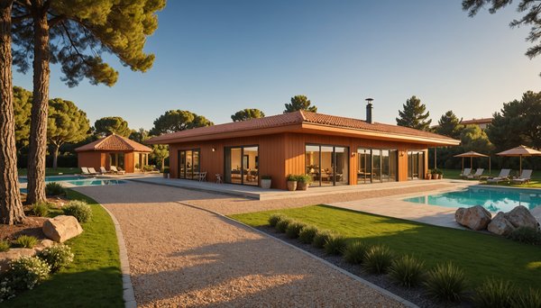 Pourquoi choisir un camping 4 étoiles avec spa à Perpignan ?