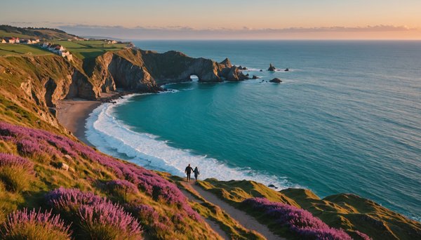Quoi voir à Bidart pendant un week-end romantique