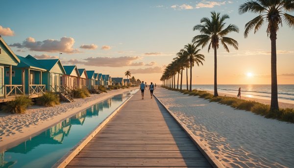 Profitez au maximum de vos vacances avec le code promo Campasun