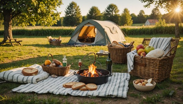 Comment profiter d'un week-end au Camping les Champs Blancs 76 Route de Rochelongue?