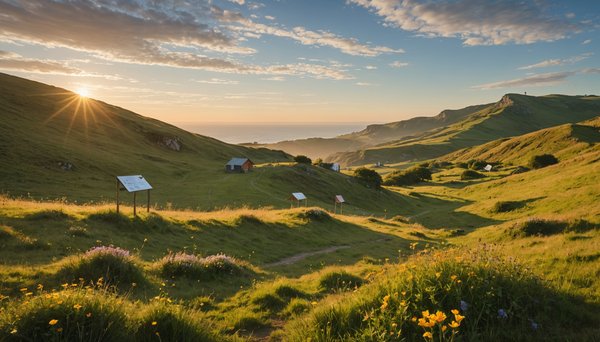 Comment choisir un camping à Urrugne, Pays Basque ?