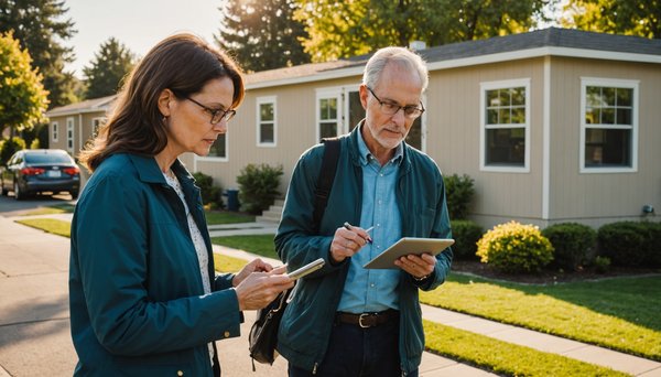 Est-ce que l'achat d'un mobil-home est un bon investissement immobilier ?