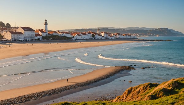 Votre Guide Ultime pour un Week-end Inoubliable à Hendaye