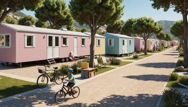Comment choisir le meilleur mobil home pour vos vacances à Argelès-sur-Mer ?