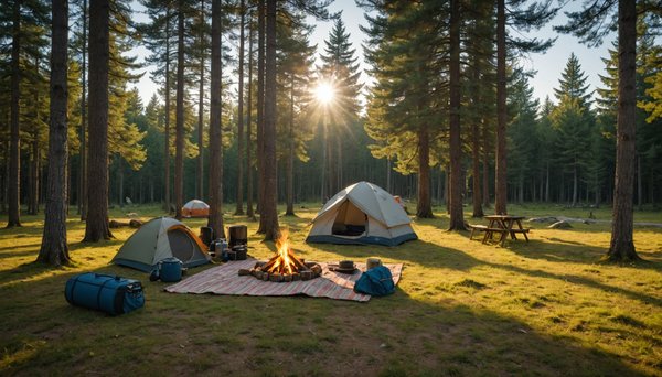 Votre Guide Ultime pour le Camping Arles sur Tech Le Vallespir : Détente et Aventures en Pleine Nature