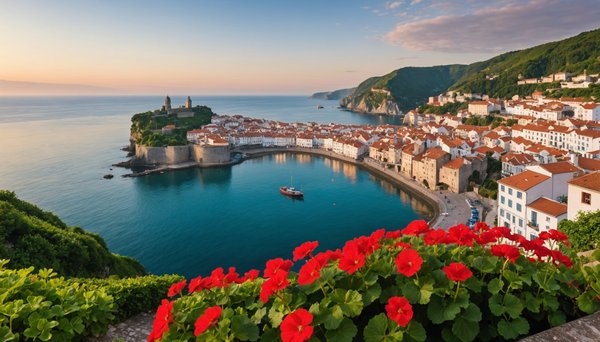 Votre Guide Ultime pour un Week-end Mémorable au Pays Basque