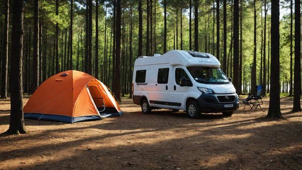 Camping saint jean du gard, mas de cam : nature et détente au cœur des cévennes