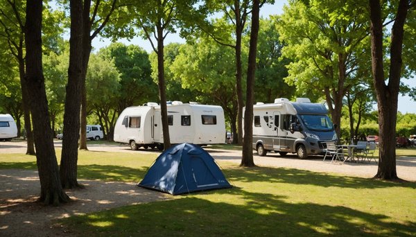 Les meilleurs campings à royan pour des vacances inoubliables