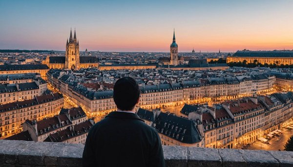 Idées originales pour un week end à lyon inoubliable