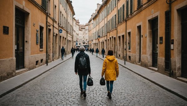 Les meilleurs façons de vous déconnecter tout en restant près de lyon