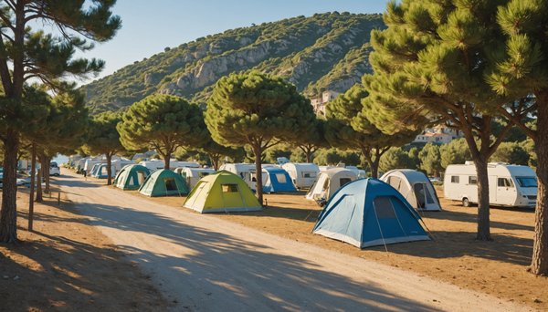 Camping Argelès sur Mer - L'endroit idéal pour des vacances d'été !