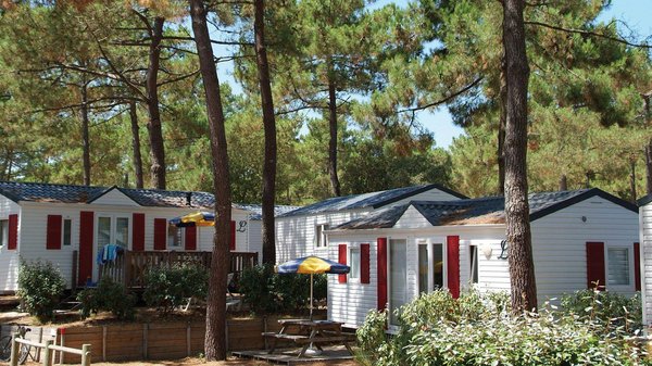 Les campings 4 étoiles d'Airotel - Votre destination de vacances de rêve