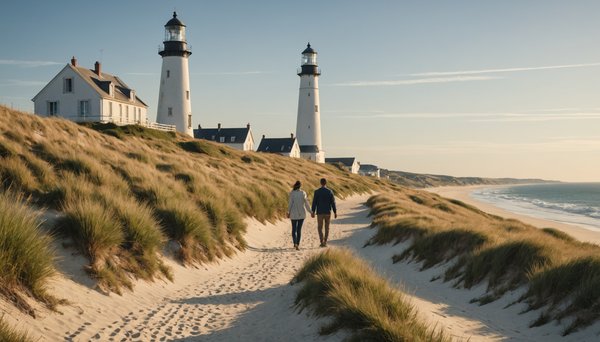 Organisateur la parfaite escapade romantique en Vendée