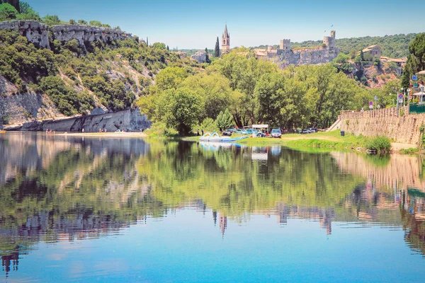 3 raisons de réserver un week-end en camping en Ardèche