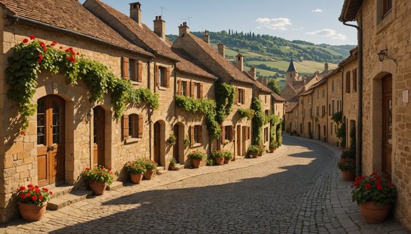 Profitez de l'atmosphère relaxante du Village KanÔpée dans le Beaujolais