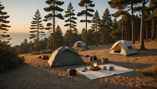 Les avantages d'un camping à Tossa de Mar en Catalogne pour des vacances parfaites