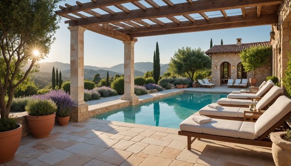 Profitez de votre week-end d'exception dans un Spa en PACA