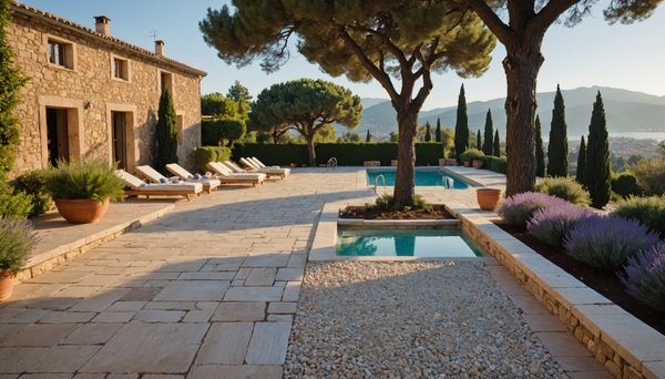 Un week-end thalasso en région PACA - Tout ce qu'il faut savoir