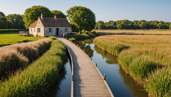 Comment trouver le plus extra-ordinaire week-end insolite en Vendée pour faire plaisir à sa bien-aimée ?