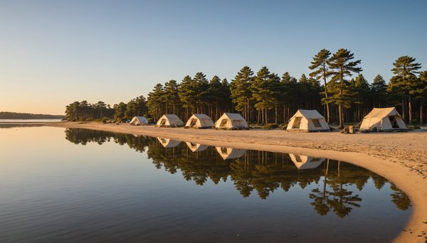 Découvrez les 3 meilleurs sports aquatiques à pratiquer près de votre camping à Talmont Saint Hilaire