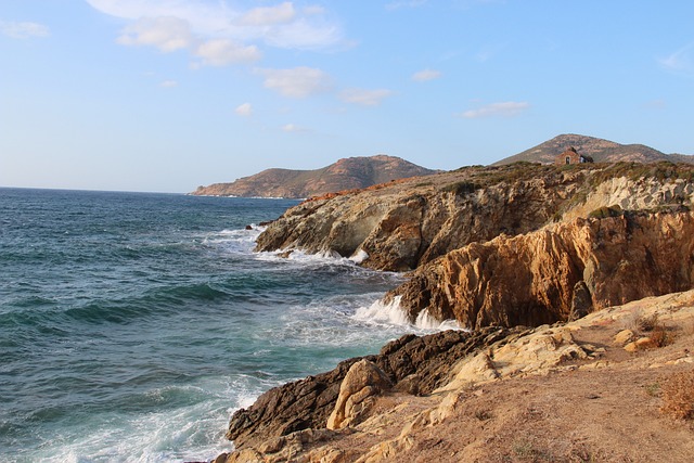 Votre guide ultime pour un week-end inoubliable en Corse du Sud : Découvertes et Évasion